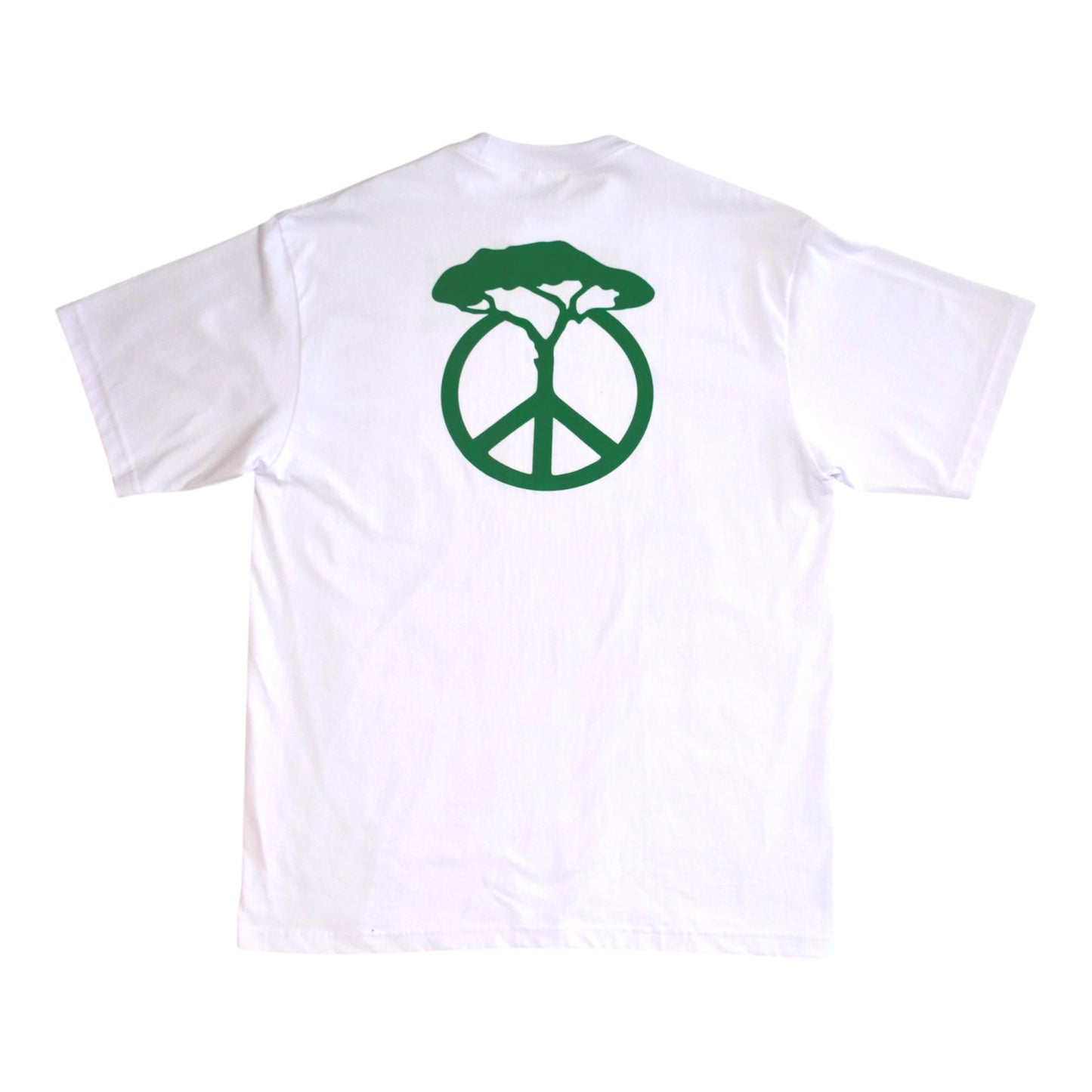 "ASCEND TEE"