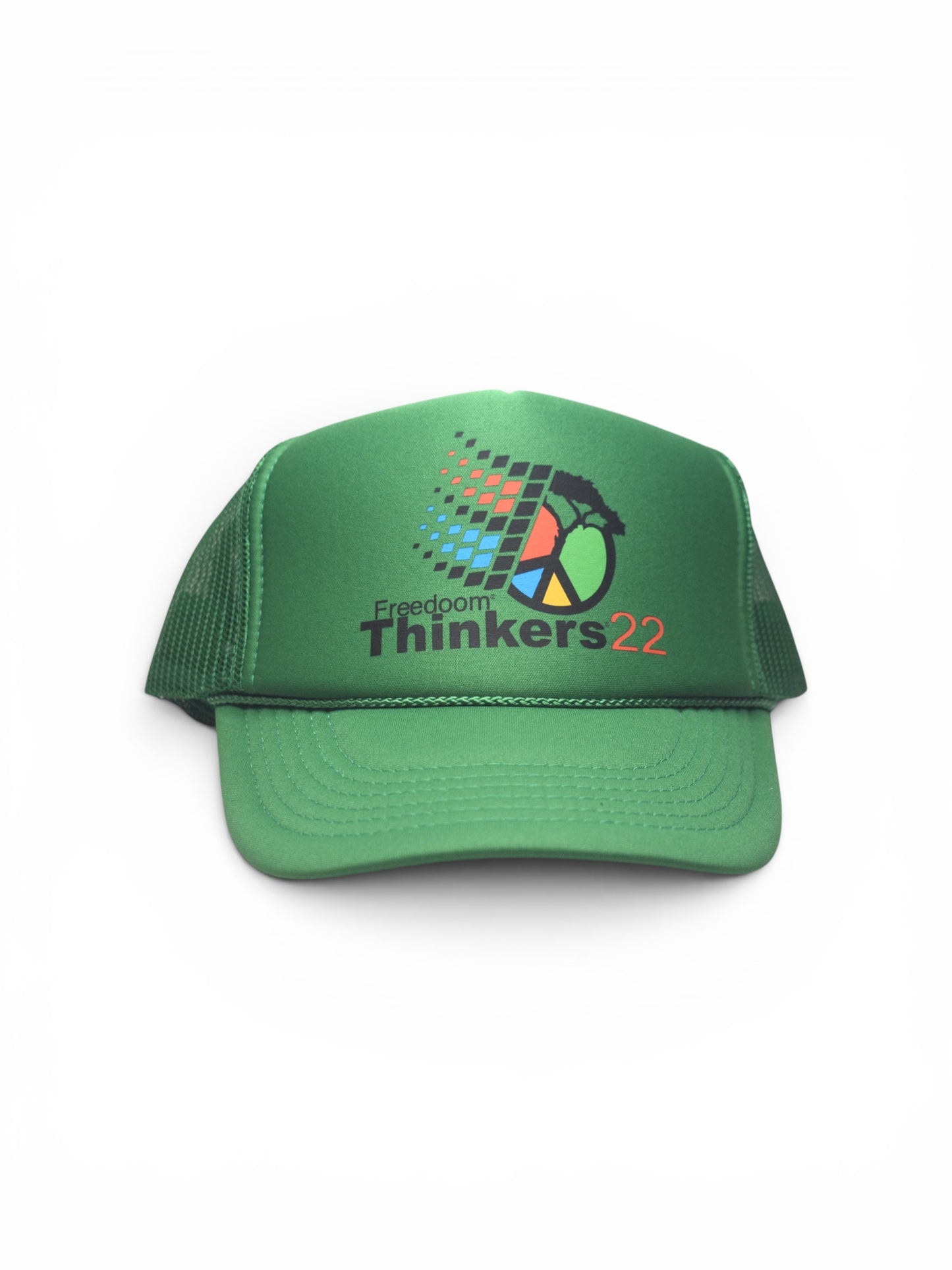 Thinkers cap
