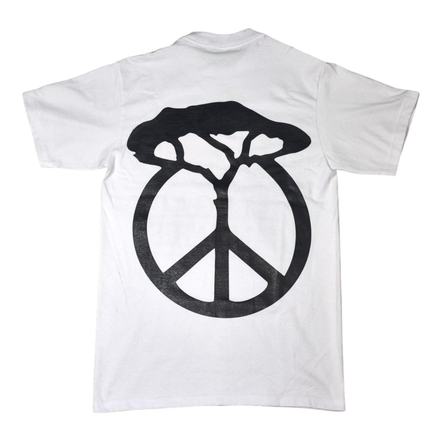 FREEDOOM CLOTHING x TRIPLE POINT CANNABIS
“Controlled substance” T-shirt