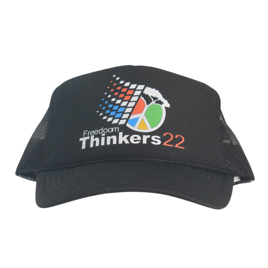 Thinkers cap