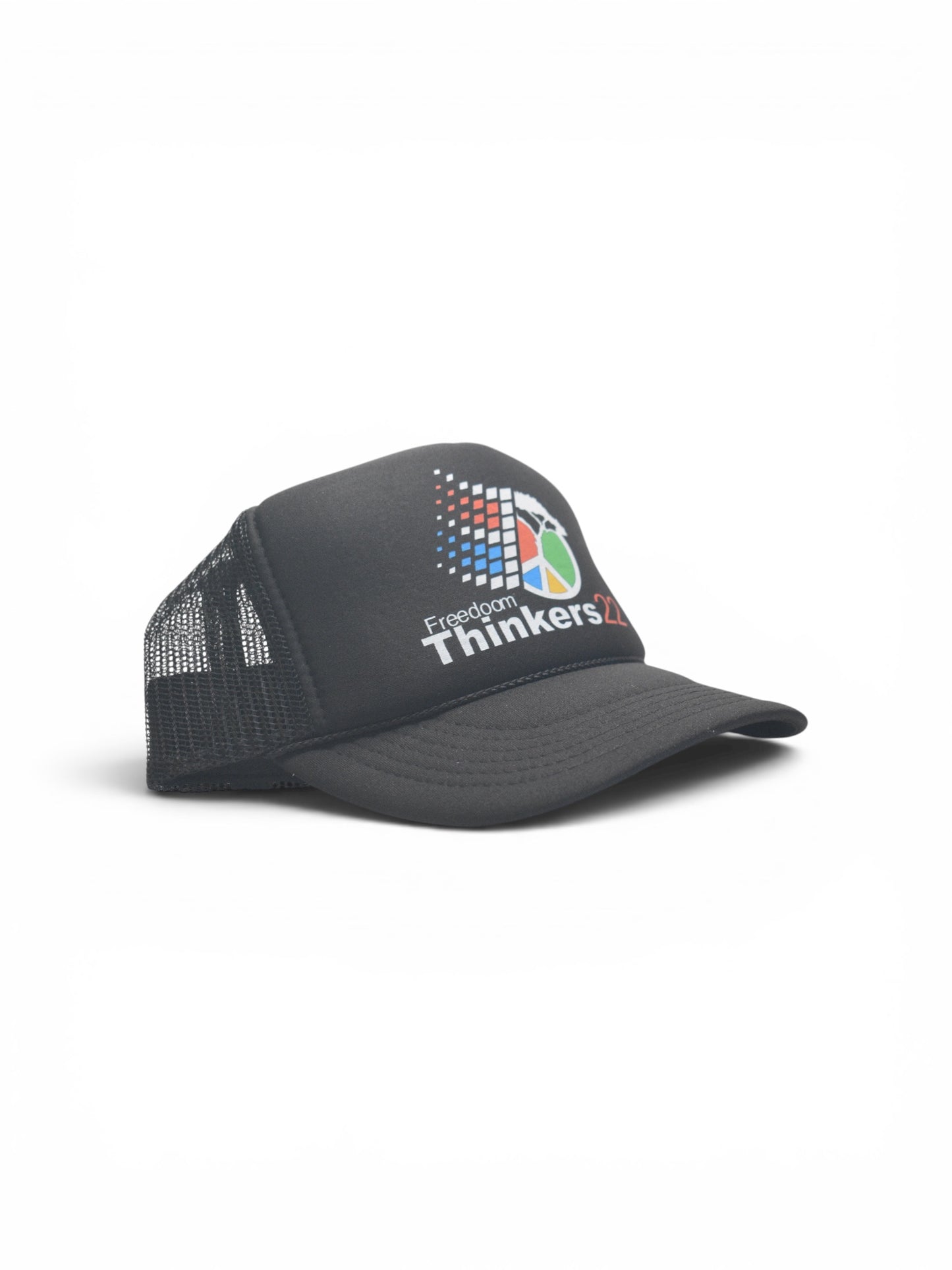 Thinkers cap