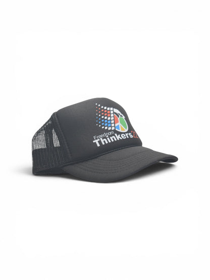 Thinkers cap