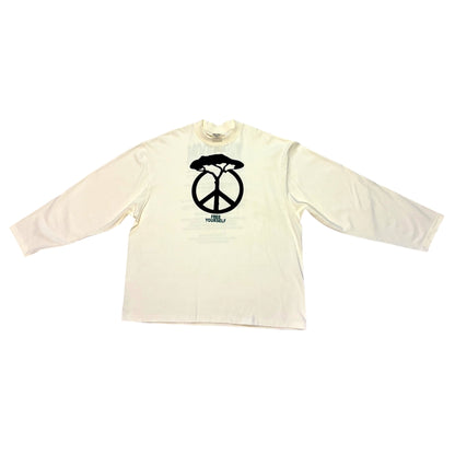 "Free Yourself" Longsleeve