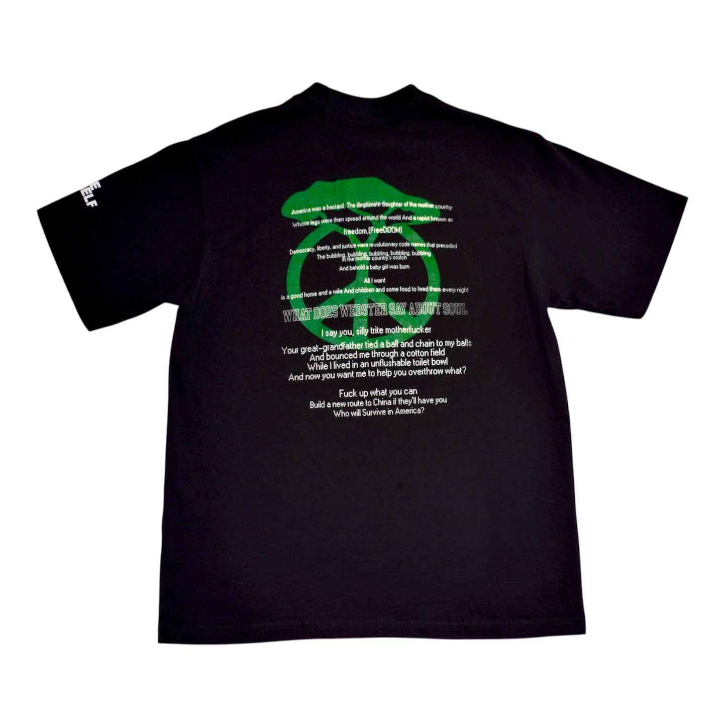 "ASCEND TEE"