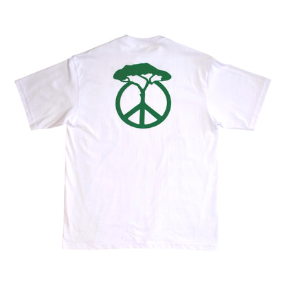 "ASCEND TEE"