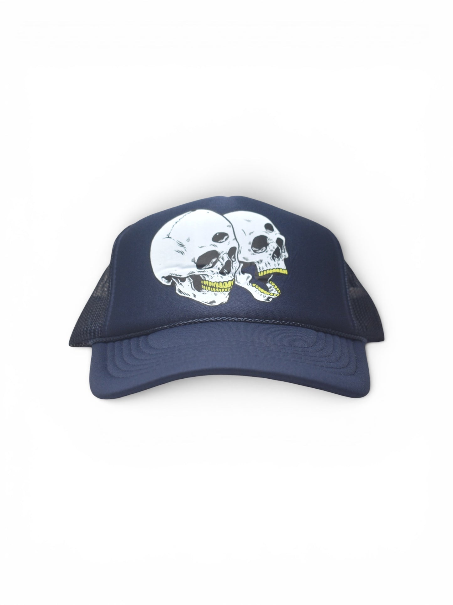 DEAD EYE TRUCKER HAT