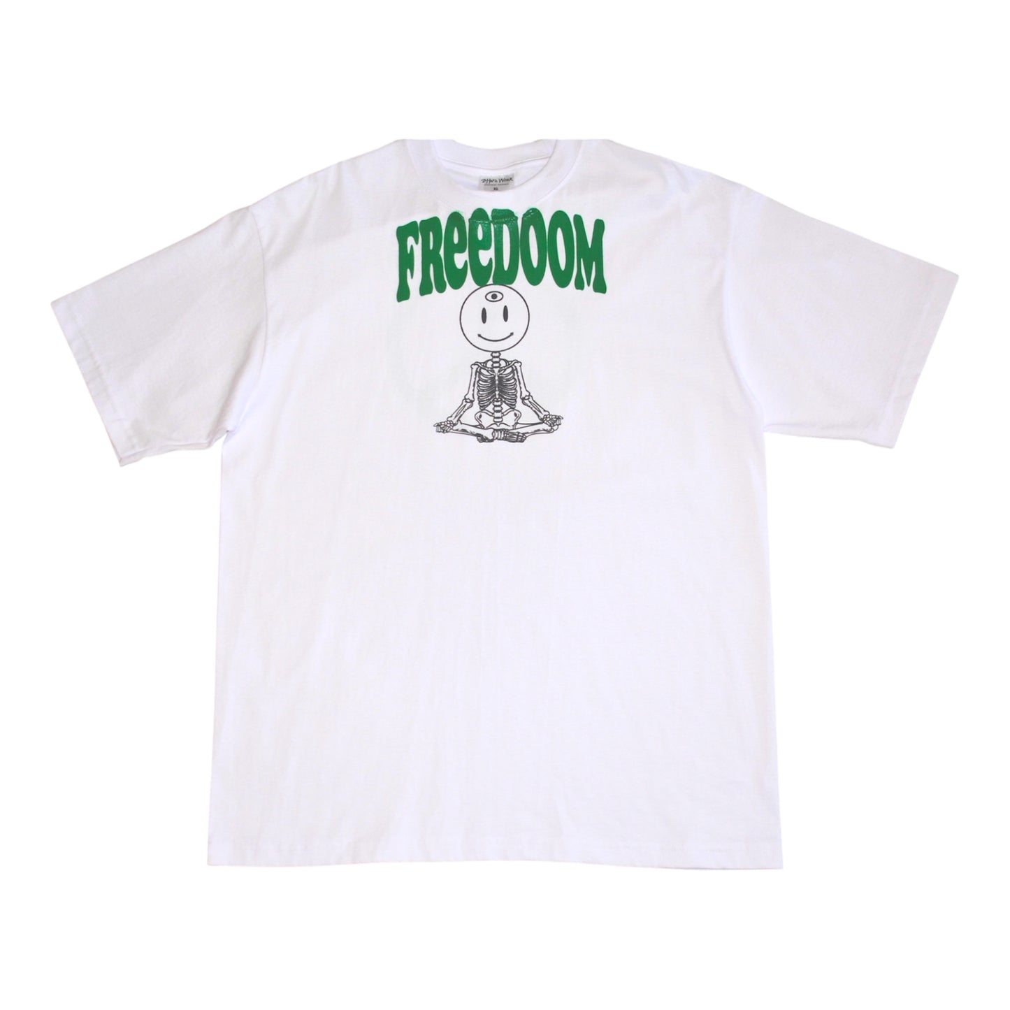 "ASCEND TEE"