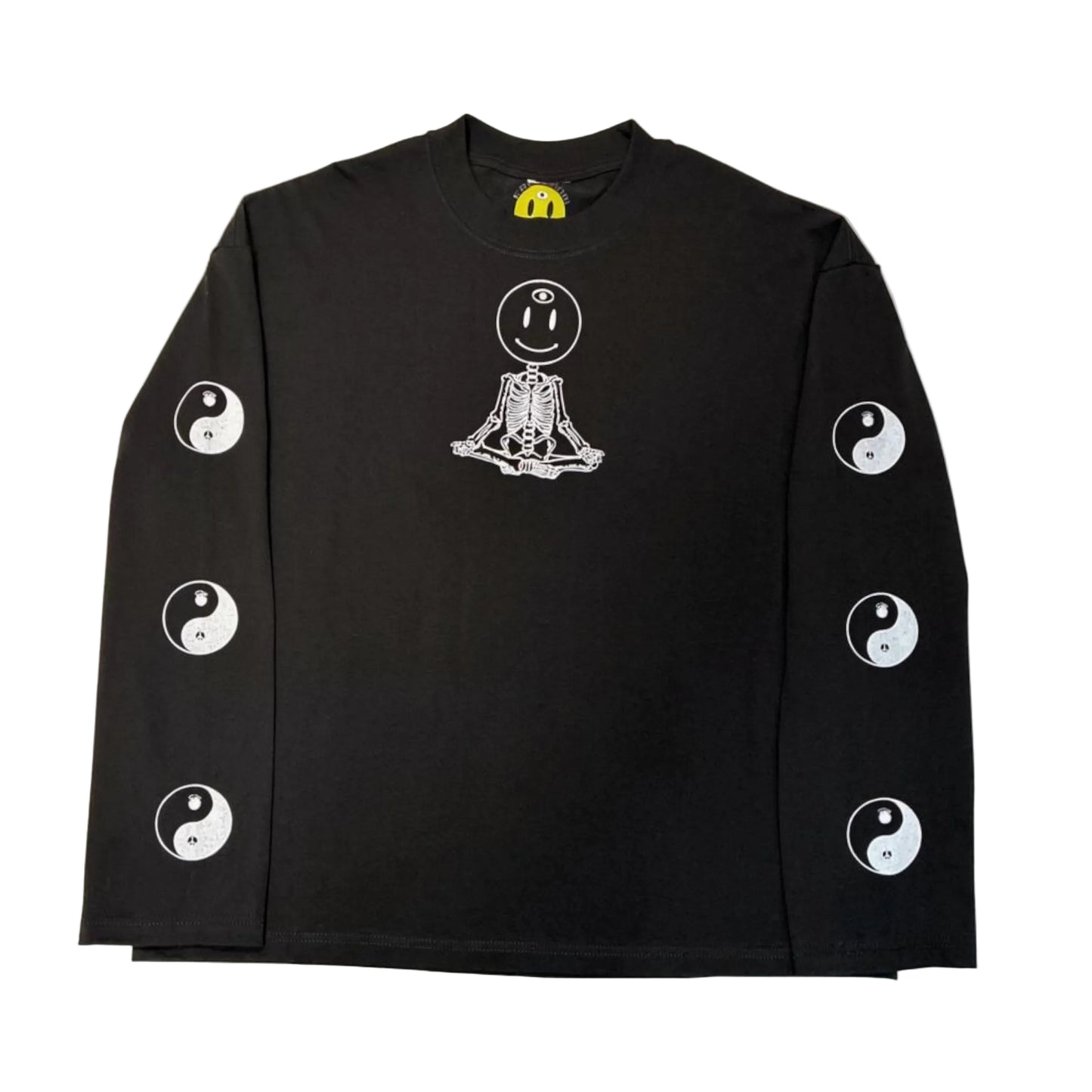 Ascension LS T-Shirt