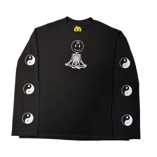 Ascension LS T-Shirt