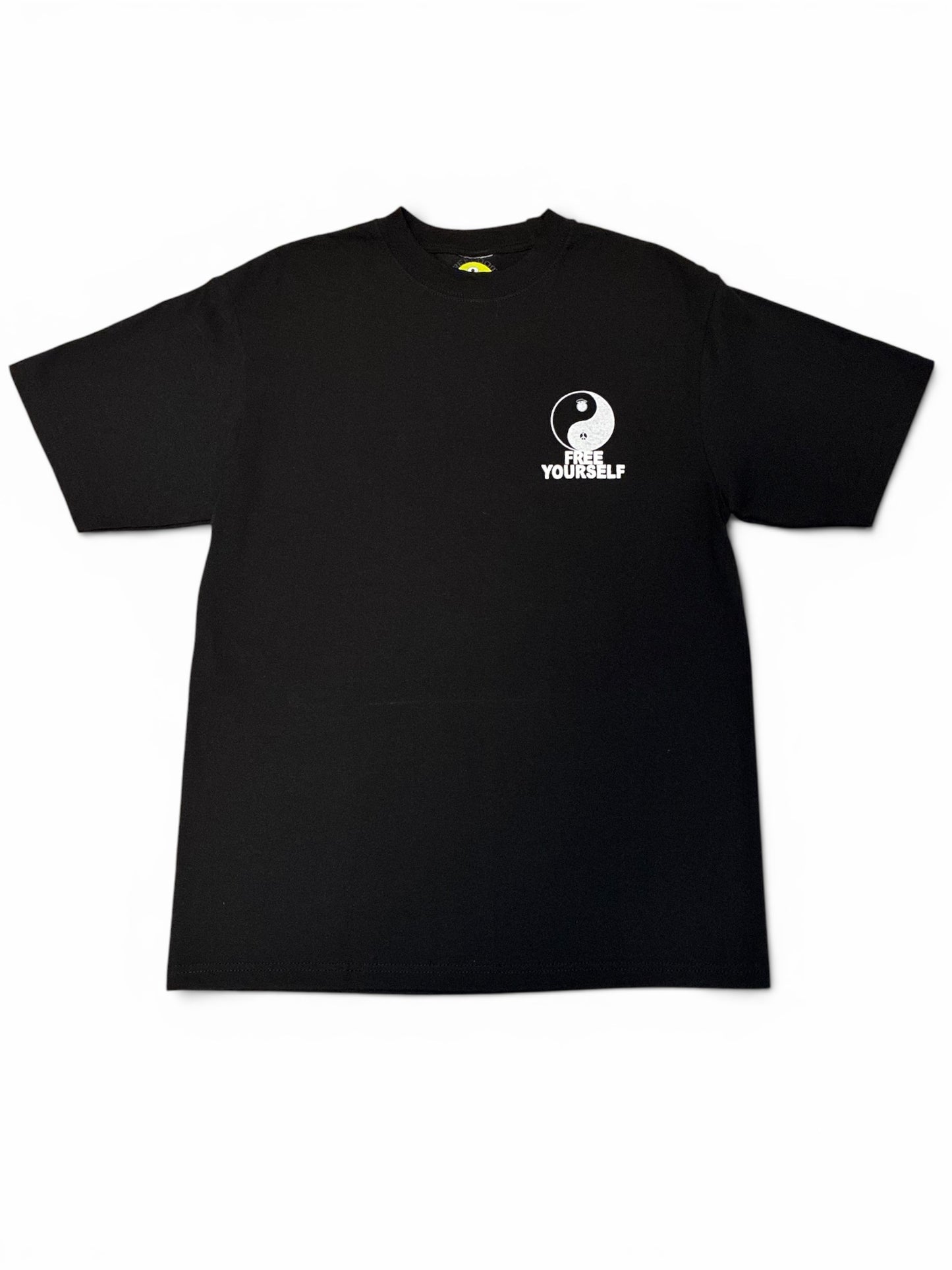 Taijitu YIN & YANG T-Shirt