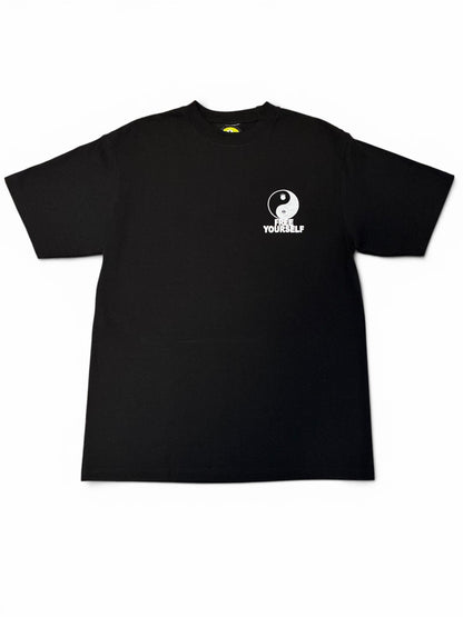 Taijitu YIN & YANG T-Shirt