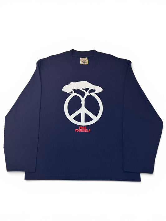 "Free Yourself" Longsleeve