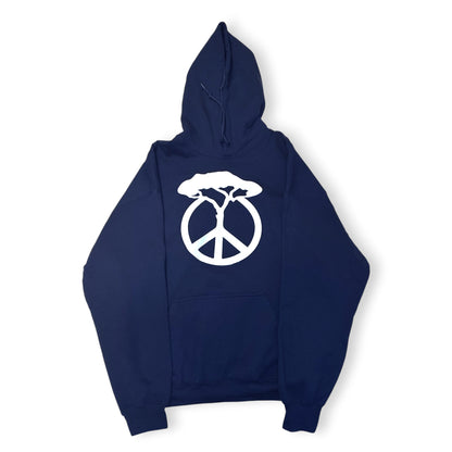 "Grow in Peace" Hoodie